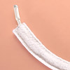 JUTTA Bra-underwire-sleeve made of cotton